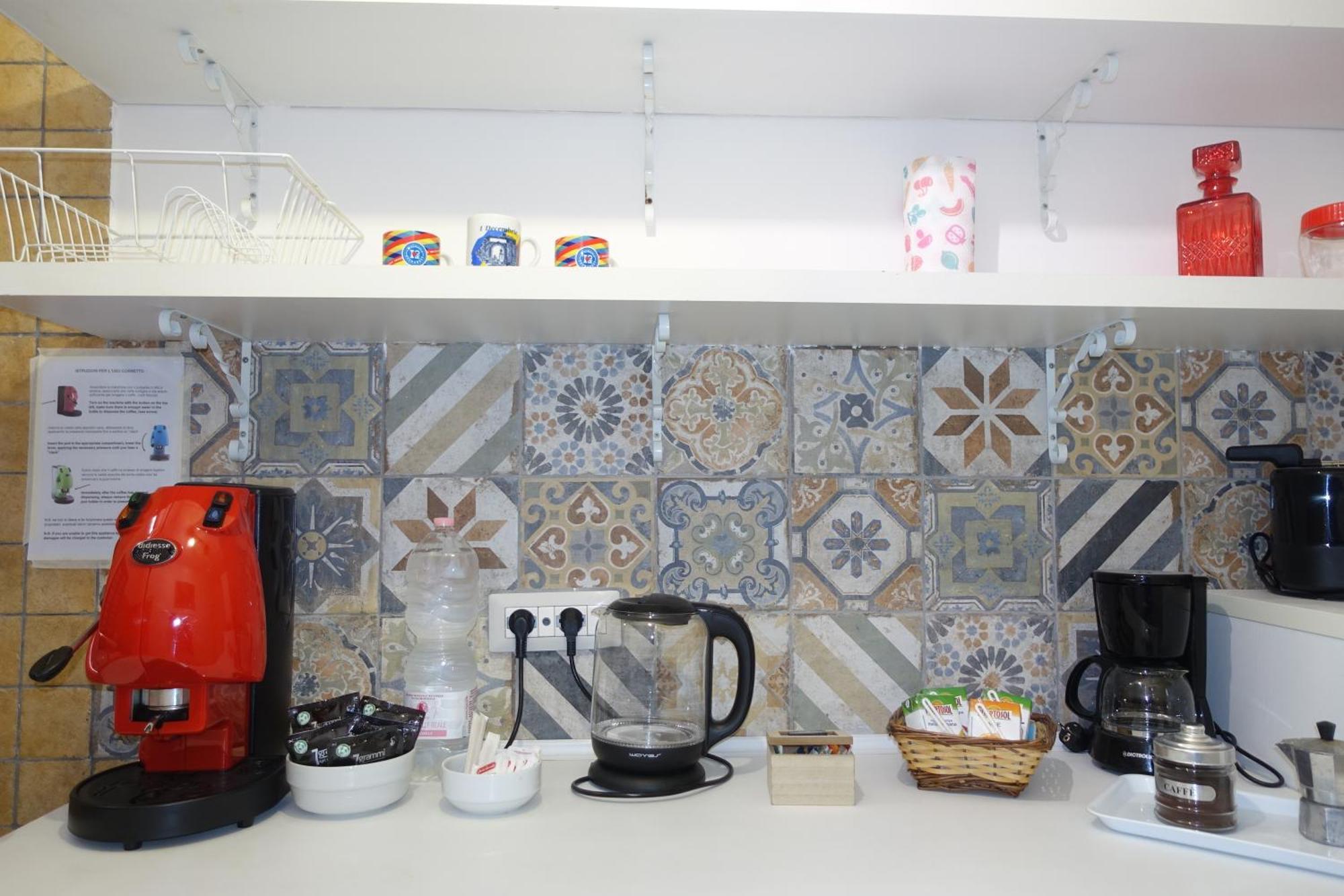 Villa Giulia - Vesuvio Guest House Pompei Sorrento Boscotrecase Kültér fotó