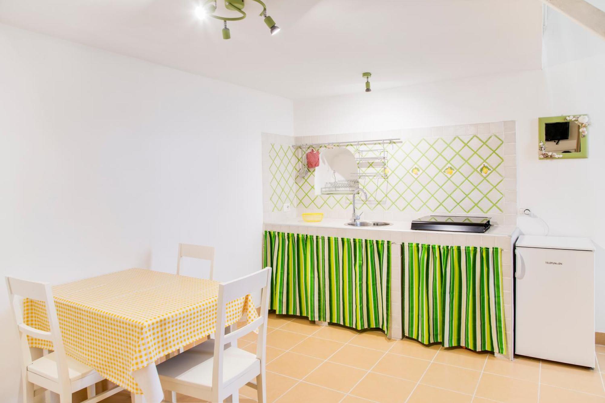 Villa Giulia - Vesuvio Guest House Pompei Sorrento Boscotrecase Kültér fotó