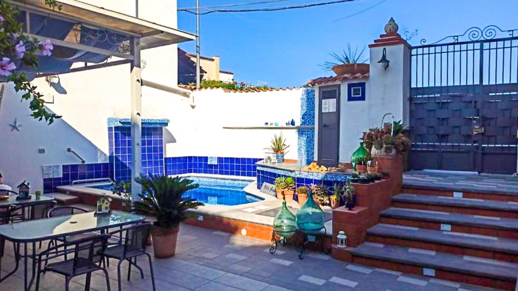 Villa Giulia - Vesuvio Guest House Pompei Sorrento Boscotrecase Kültér fotó