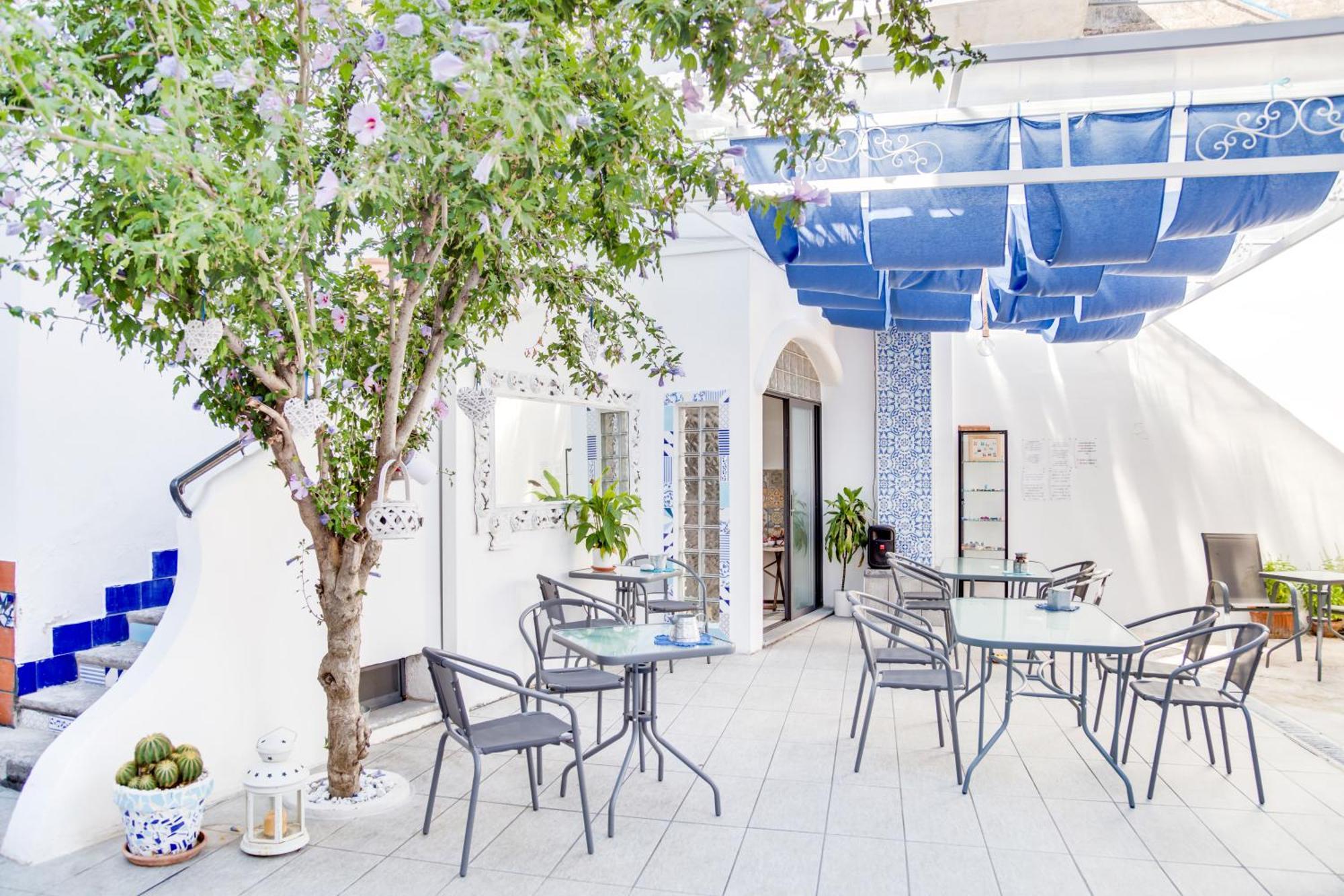 Villa Giulia - Vesuvio Guest House Pompei Sorrento Boscotrecase Kültér fotó