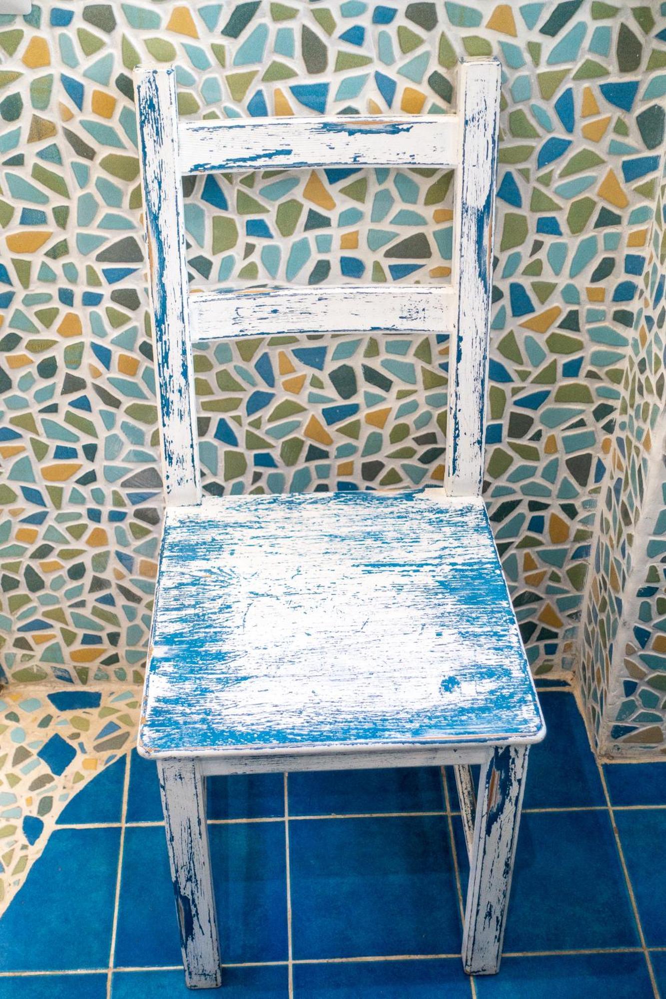 Villa Giulia - Vesuvio Guest House Pompei Sorrento Boscotrecase Szoba fotó